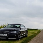 Rs5 reeds geïmporteerd door Sjoeirtzz!!