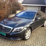 Import op maat voor deze S500.