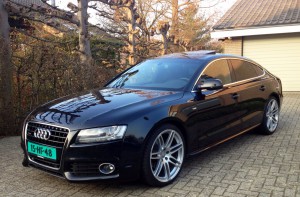 3.0 TDI Quattro 2x S line