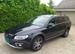 Onlangs deze mooie Volvo XC70 mogen importeren.