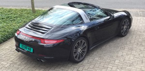 Porsche_991_targa