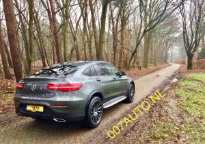 Reeds is deze auto geïmporteerd en aan huis afgeleverd.
